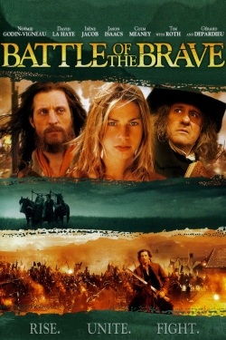 Battle of the Brave-hd