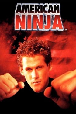 American Ninja-hd