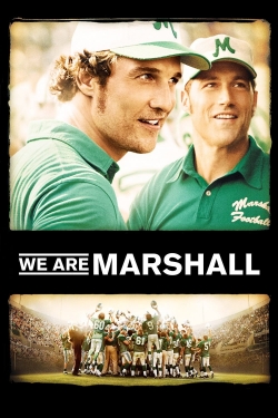 We Are Marshall-hd