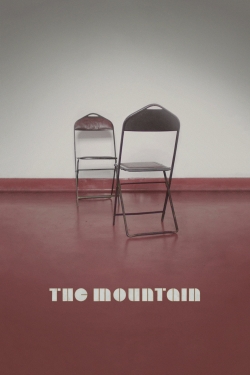 The Mountain-hd