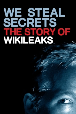 We Steal Secrets: The Story of WikiLeaks-hd