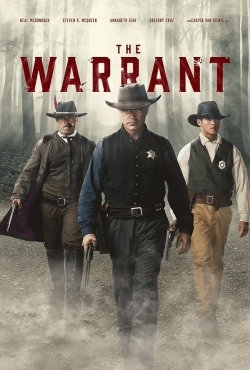 The Warrant-hd