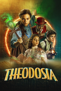 Theodosia-hd