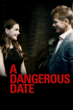 A Dangerous Date-hd