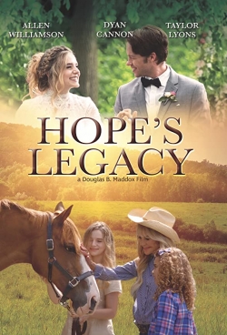 Hope's Legacy-hd