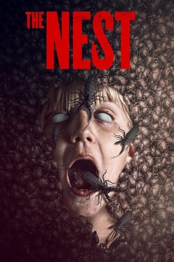The Nest-hd