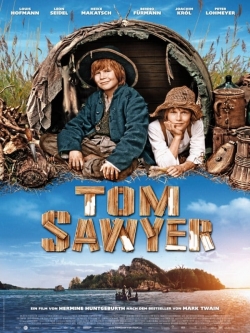 Tom Sawyer-hd