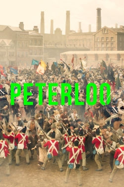 Peterloo-hd