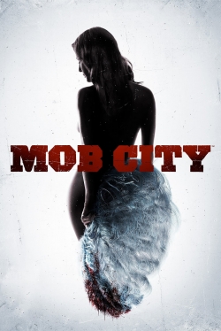 Mob City-hd
