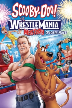 Scooby-Doo! WrestleMania Mystery-hd