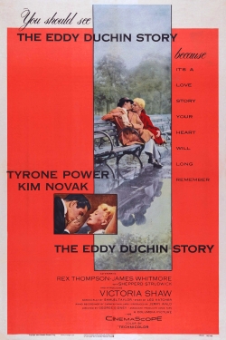 The Eddy Duchin Story-hd