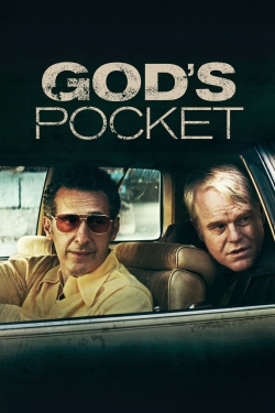 God's Pocket-hd