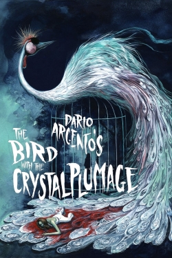 The Bird with the Crystal Plumage-hd