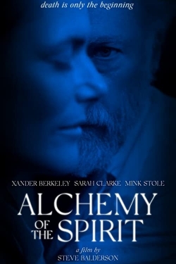 Alchemy of the Spirit-hd