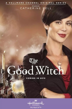 The Good Witch's Wonder-hd