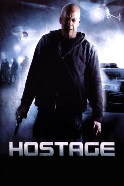 Hostage-hd