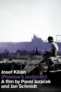 Joseph Kilian-hd