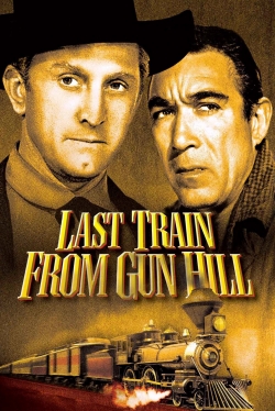 Last Train from Gun Hill-hd