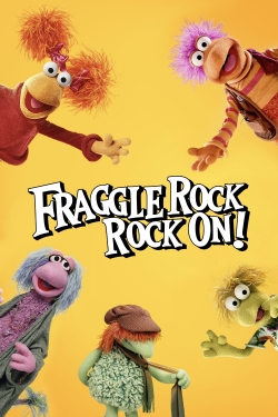Fraggle Rock: Rock On!-hd