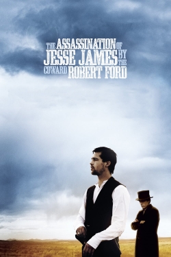 The Assassination of Jesse James by the Coward Robert Ford-hd
