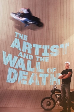 The Artist and the Wall of Death-hd