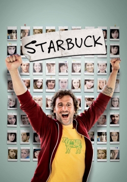 Starbuck-hd