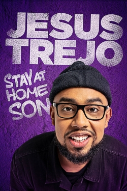 Jesus Trejo: Stay at Home Son-hd