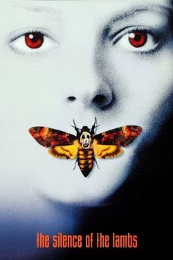 The Silence of the Lambs-hd