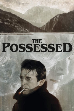 The Possessed-hd