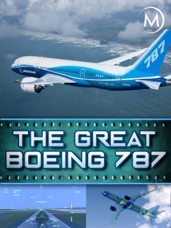 The Great Boeing 787-hd