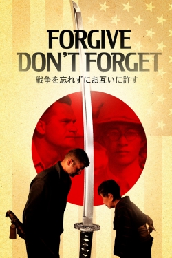 Forgive-Don't Forget-hd