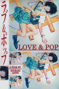 Love & Pop-hd
