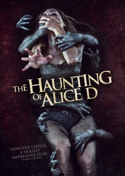 The Haunting of Alice D-hd