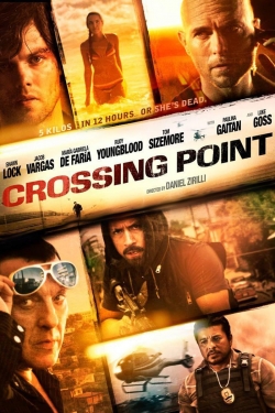 Crossing Point-hd