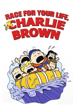 Race for Your Life, Charlie Brown-hd