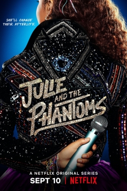 Julie and the Phantoms-hd