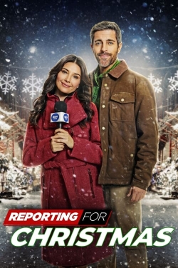 Reporting for Christmas-hd