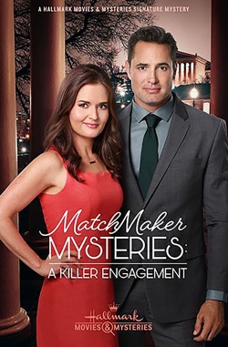 MatchMaker Mysteries: A Killer Engagement-hd