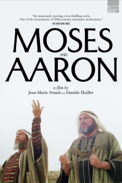 Moses and Aaron-hd