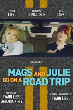 Mags and Julie Go on a Road Trip-hd