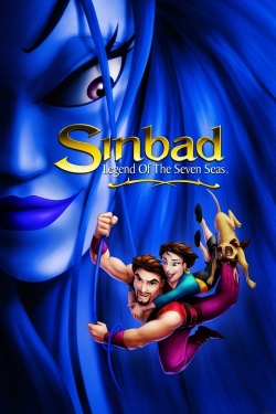 Sinbad: Legend of the Seven Seas-hd
