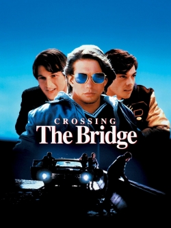 Crossing the Bridge-hd