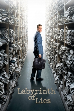 Labyrinth of Lies-hd