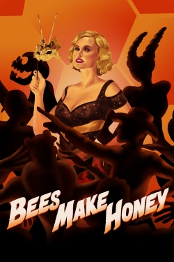 Bees Make Honey-hd