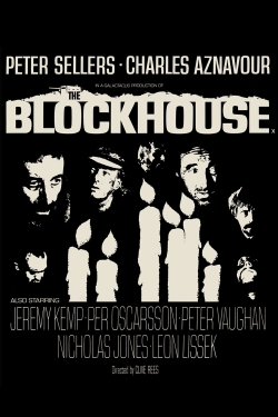The Blockhouse-hd