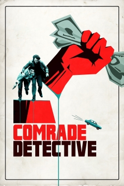 Comrade Detective-hd