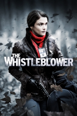 The Whistleblower-hd