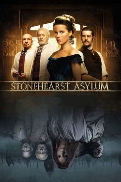 Stonehearst Asylum-hd
