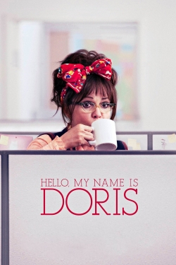 Hello, My Name Is Doris-hd