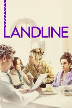 Landline-hd